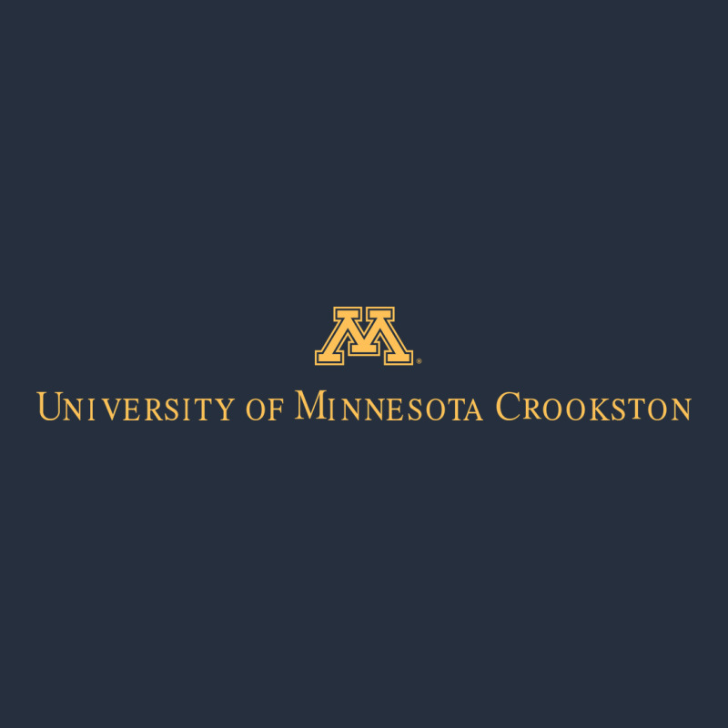 University Of Minnesota Crookston, Apparel Zipper Hoodie by linhVisuals | Teevron