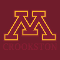 Minnesota Crookston, Apparel Zipper Hoodie | Teevron