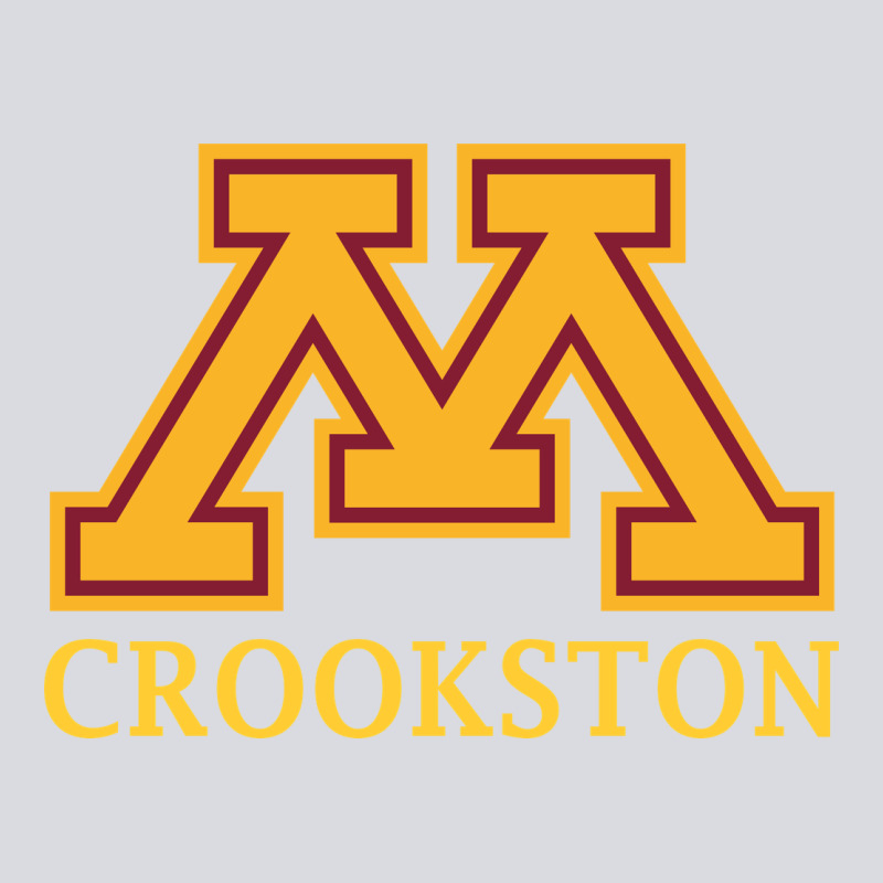 Minnesota Crookston, Apparel Zipper Hoodie by linhVisuals | Teevron