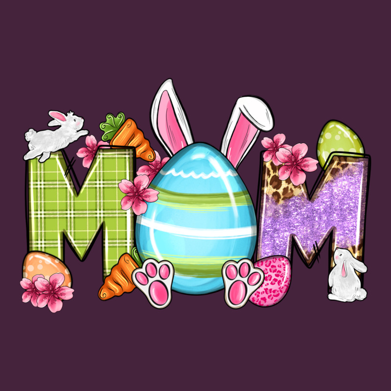 Easter Mom Premium Tee by OliviaCreatesArt | Teevron