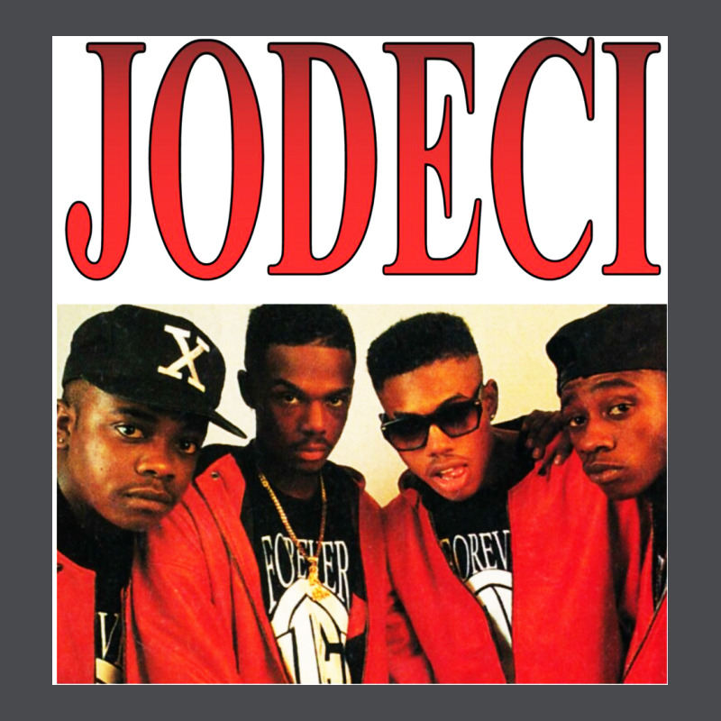 Jodeci Zipper Hoodie by linhVisuals | Teevron