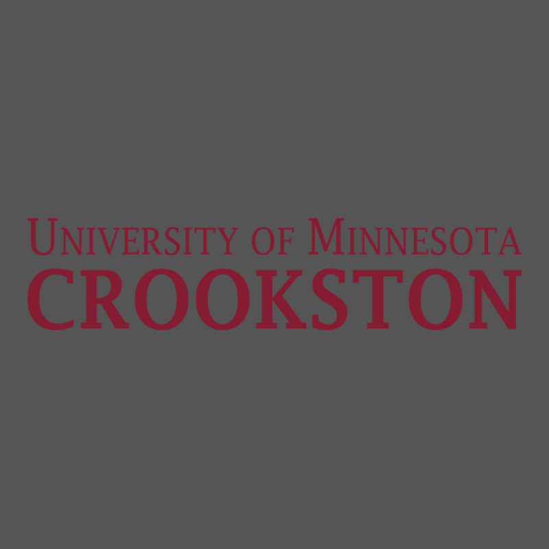 University Of Minnesota Crookston, Apparel Zipper Hoodie by linhVisuals | Teevron