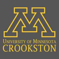 University Of Minnesota  Crookston, Gear Zipper Hoodie | Teevron