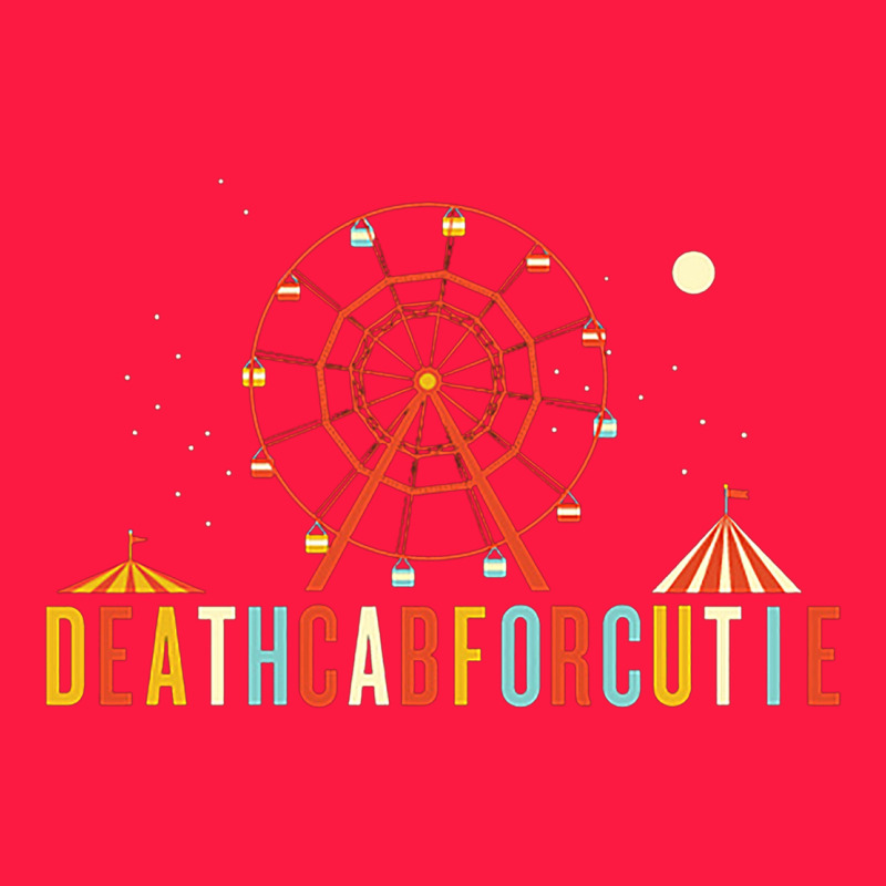 Death Cab For Cutie 3 Zipper Hoodie by linhVisuals | Teevron