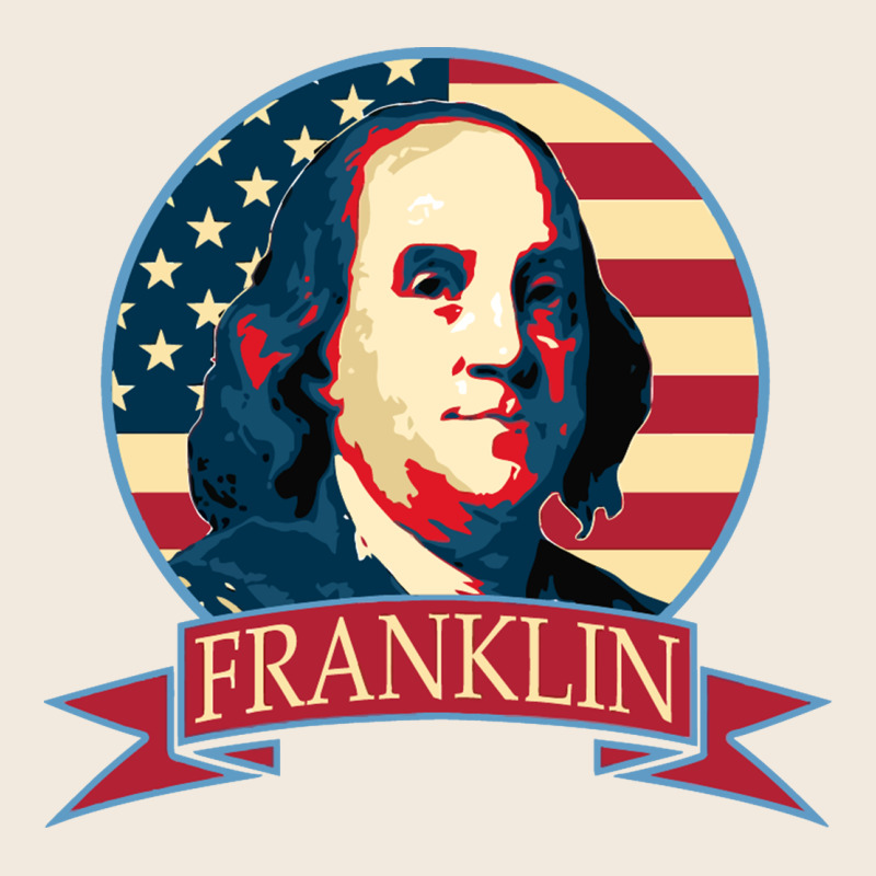 Benjamin Franklin Zipper Hoodie by linhVisuals | Teevron