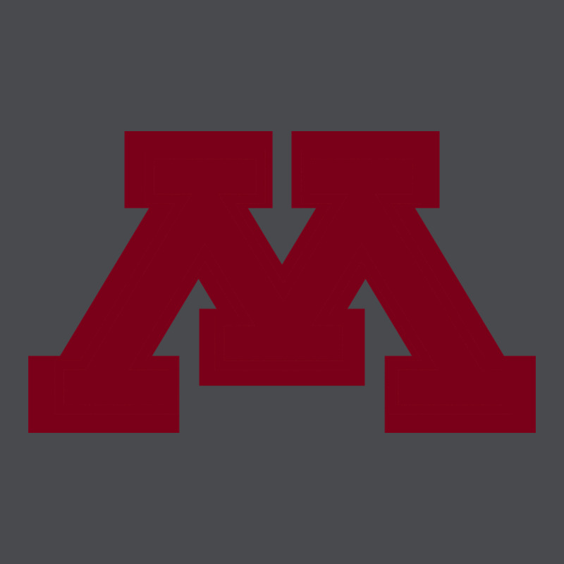 University Of Minnesota, Apparel Zipper Hoodie by linhVisuals | Teevron