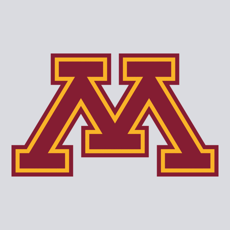 University Of Minnesota, Apparel Zipper Hoodie by linhVisuals | Teevron