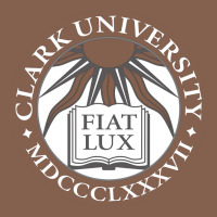 Clark University Zipper Hoodie | Teevron