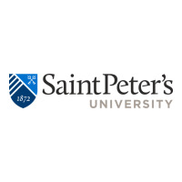 The Saint Peter's University Zipper Hoodie | Teevron