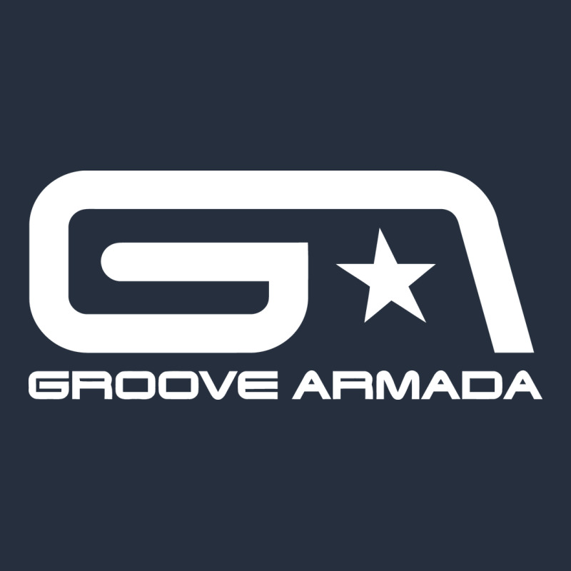 Groove Armada Zipper Hoodie by linhVisuals | Teevron