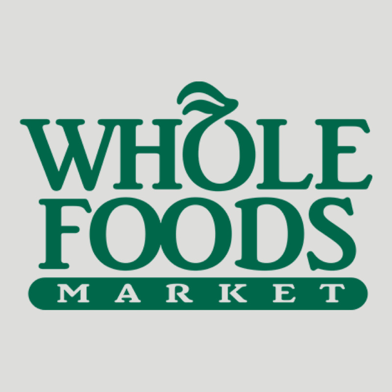 Whole Foods Market Zipper Hoodie by linhVisuals | Teevron