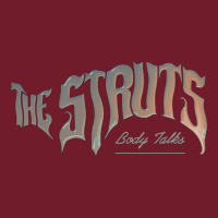 New The Struts-body Talk Zipper Hoodie | Teevron