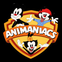Animaniacs Funny Cats Cartoon Zipper Hoodie | Teevron