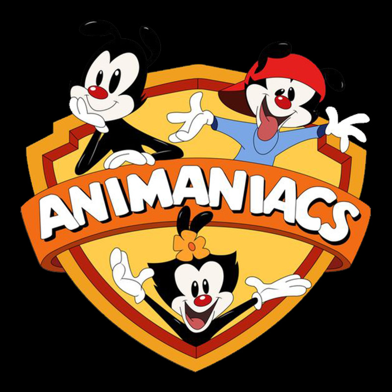 Animaniacs Funny Cats Cartoon Zipper Hoodie by linhVisuals | Teevron