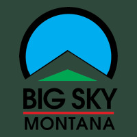 Big Sky Montana Champion Zipper Hoodie | Teevron