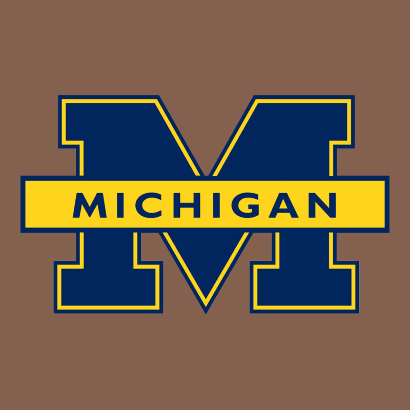 Michigan Zipper Hoodie by linhVisuals | Teevron
