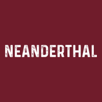 Neanderthal Funny Gift For Texas Neanderthals Zipper Hoodie | Teevron