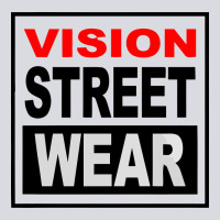 Vision Street Wear Tshirt Zipper Hoodie | Teevron