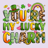 You're My Lucky Charm Premium Hoodie | Teevron