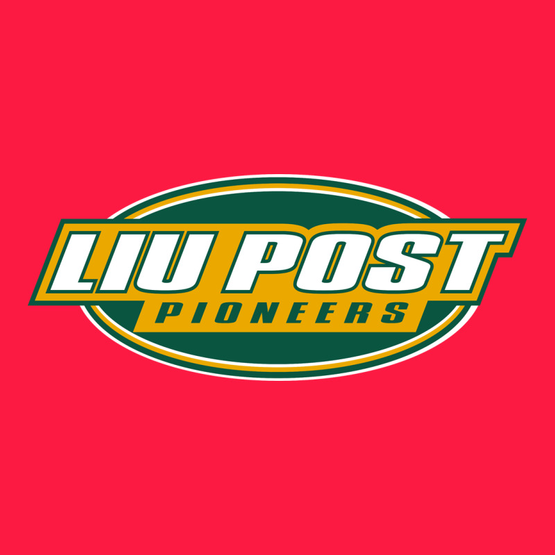 Liu Post Pioneers Zipper Hoodie by linhVisuals | Teevron