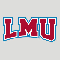 Loyola Marymount Lions Zipper Hoodie | Teevron