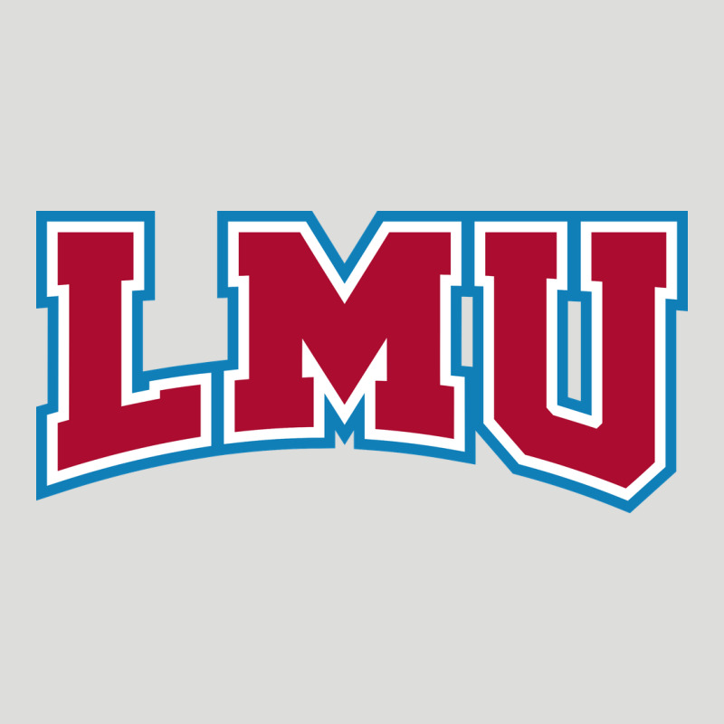 Loyola Marymount Lions Zipper Hoodie by linhVisuals | Teevron
