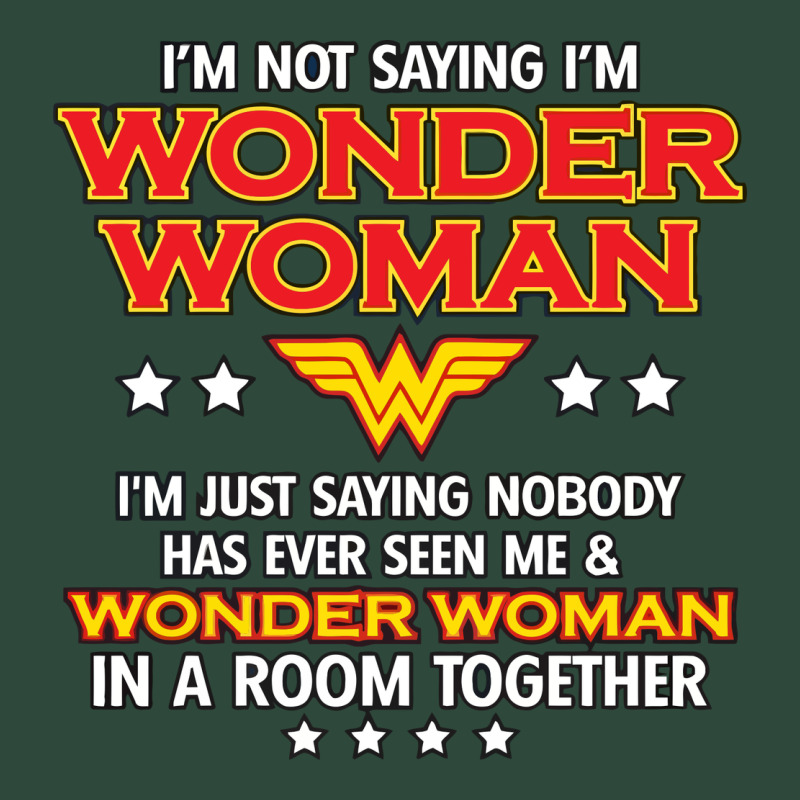 Wonder  Woman Zipper Hoodie by linhVisuals | Teevron
