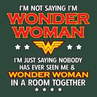 Wonder  Woman Zipper Hoodie | Teevron