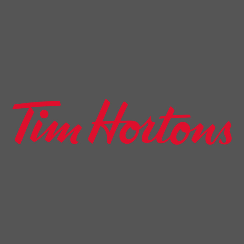 Tim Hortons Zipper Hoodie by linhVisuals | Teevron