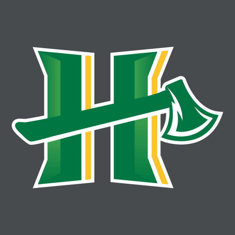 Cal Humboldt Lumberjacks Zipper Hoodie by linhVisuals | Teevron