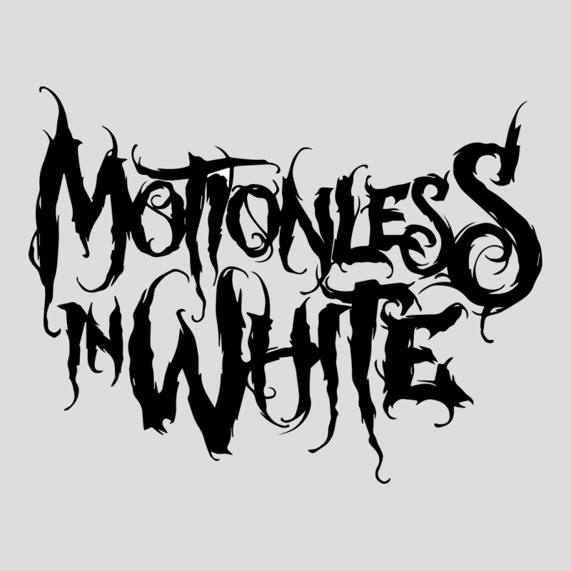Motionless In White Zipper Hoodie by linhVisuals | Teevron