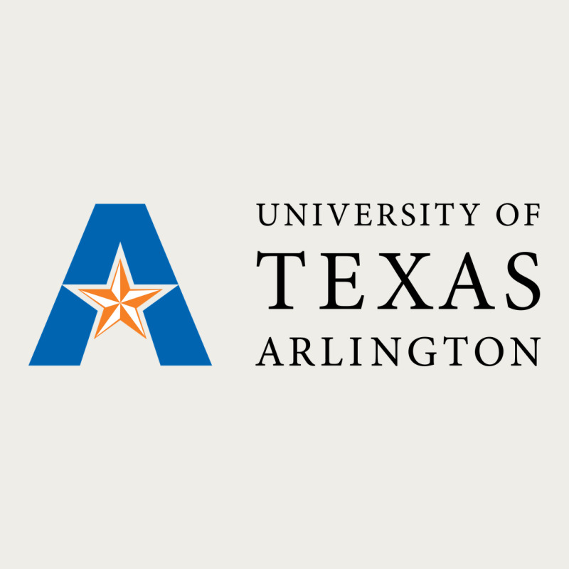 The University Of Texas At Arlington Zipper Hoodie by linhVisuals | Teevron