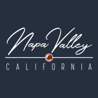 Napa Valley Ca T Shirt Zipper Hoodie | Teevron