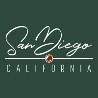 San Diego Ca Sweatshirt Zipper Hoodie | Teevron