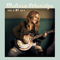 Melissa Etheridge Zipper Hoodie | Teevron