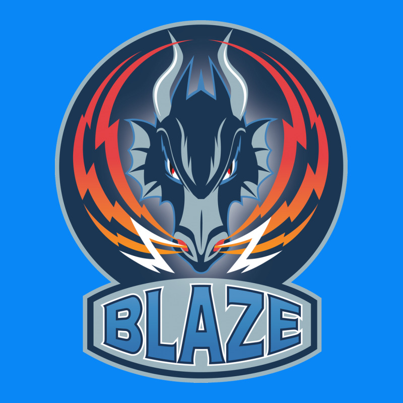 Coventry Blaze Zipper Hoodie by linhVisuals | Teevron