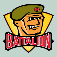 North-battalion-bay Zipper Hoodie | Teevron