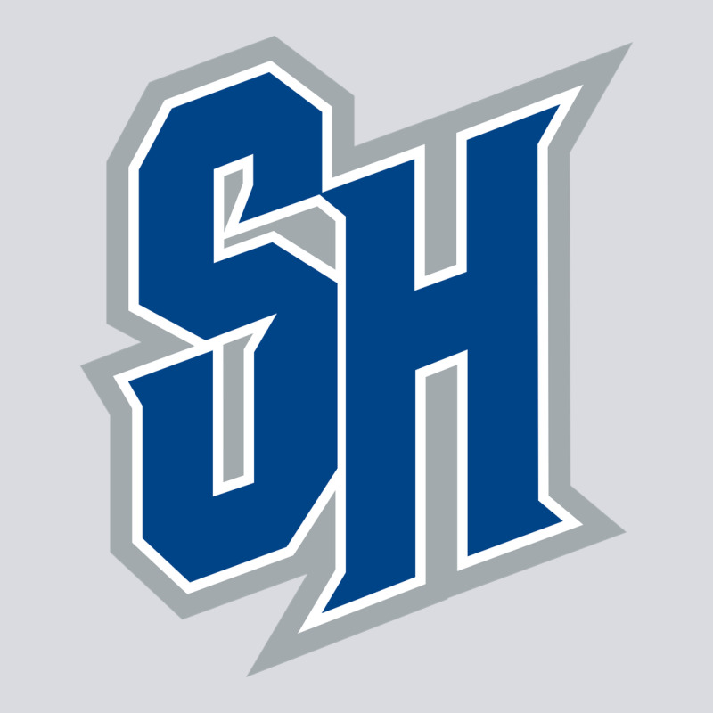 Seton Hall Pirates Zipper Hoodie by linhVisuals | Teevron