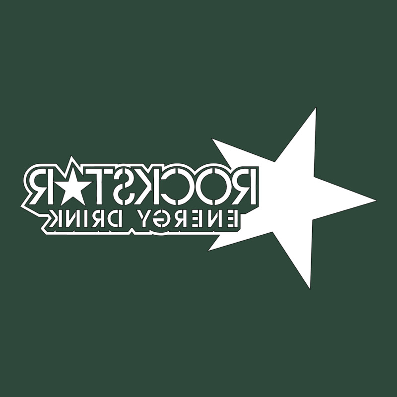 Rock Star Zipper Hoodie by linhVisuals | Teevron