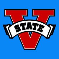 Valdosta Merch, Blazers Zipper Hoodie | Teevron