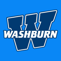 Washburn Merch, Ichabods Zipper Hoodie | Teevron