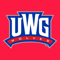 West Georgia Merch, Wolves Zipper Hoodie | Teevron