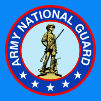 Army National Guard Zipper Hoodie | Teevron
