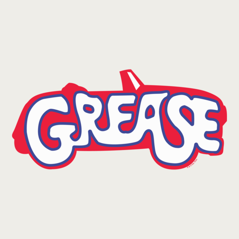 Grease Grease The Movie Blue Small Zipper Hoodie by linhVisuals | Teevron