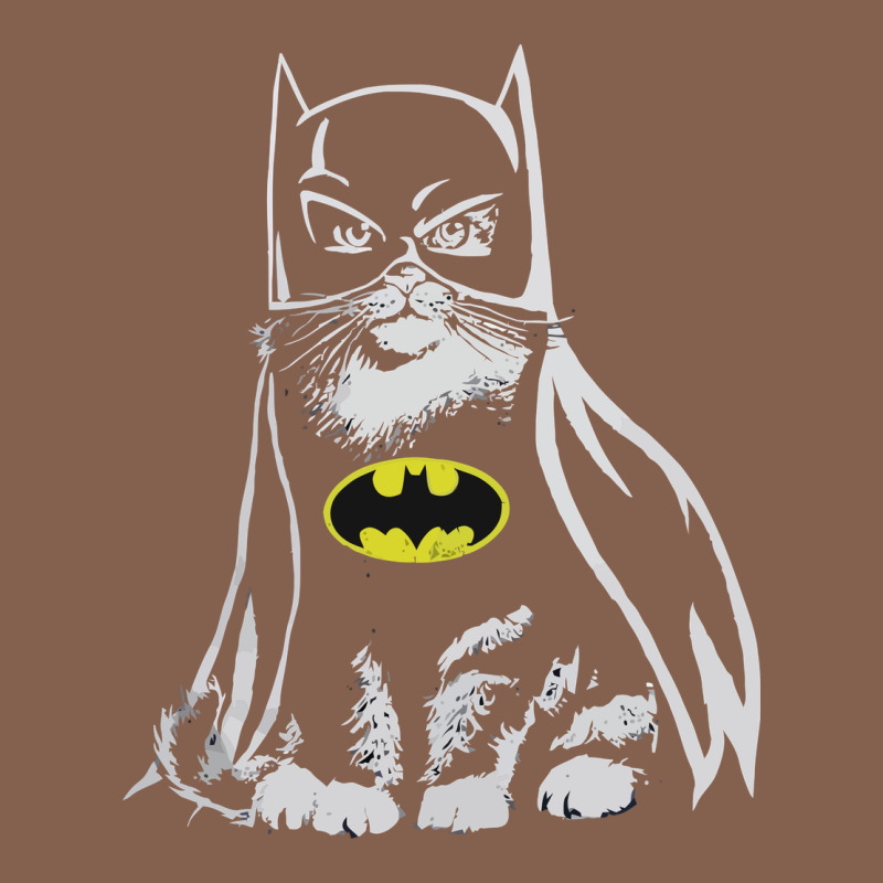 Catman Tshirt Zipper Hoodie by linhVisuals | Teevron