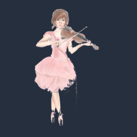 Lindsey Stirling Zipper Hoodie | Teevron