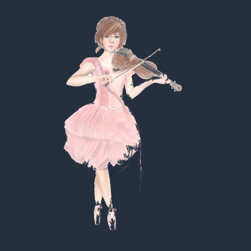 Lindsey Stirling Zipper Hoodie by linhVisuals | Teevron