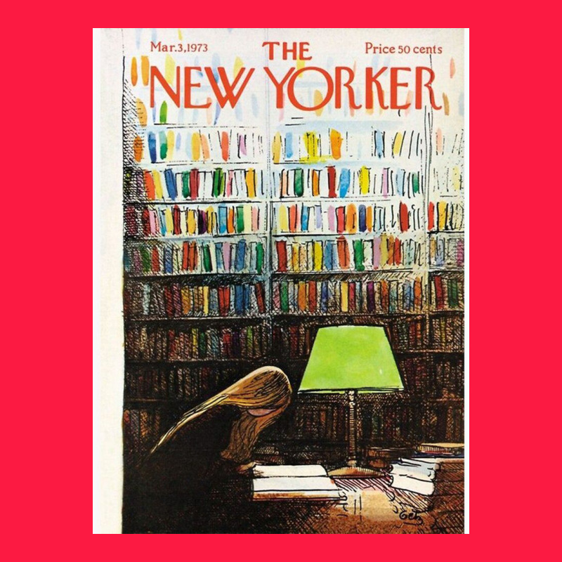 The New Yorker 1973 Zipper Hoodie by linhVisuals | Teevron