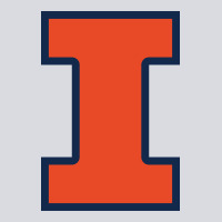 Illinois Fighting Illini, University Of Illinois, Uiuc, Geari Zipper Hoodie | Teevron