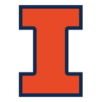 Illinois fighting illini, University of Illinois, UIUC, Geari | Teevron